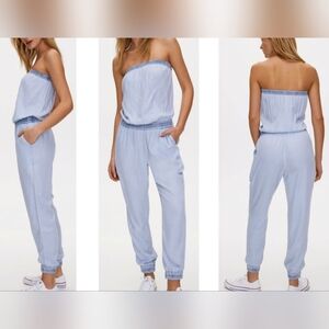 Aritzia romper jumpsuit